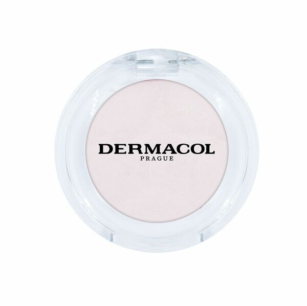Dermacol Mono oční stíny 3D Matt Panna Cotta č. 1 2 g porovnat ceny