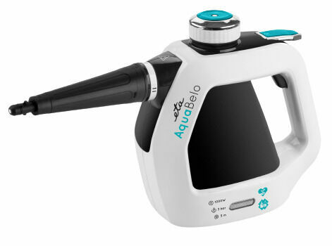 II. jakost ETA Parní čistič Aquabelo 1264 90000 porovnat ceny