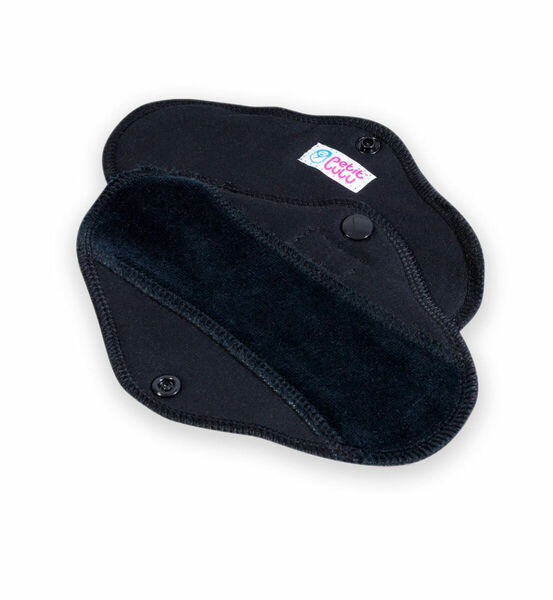 Petit Lulu Látková vložka SLIP/SLIM 1 ks černá porovnat ceny