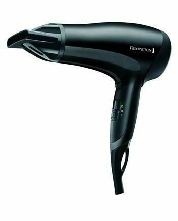 Remington Fén na vlasy D3010 Power Dry 2000 porovnat ceny