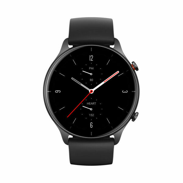 Xiaomi  Chytré hodinky Amazfit GTR 2E černé porovnat ceny