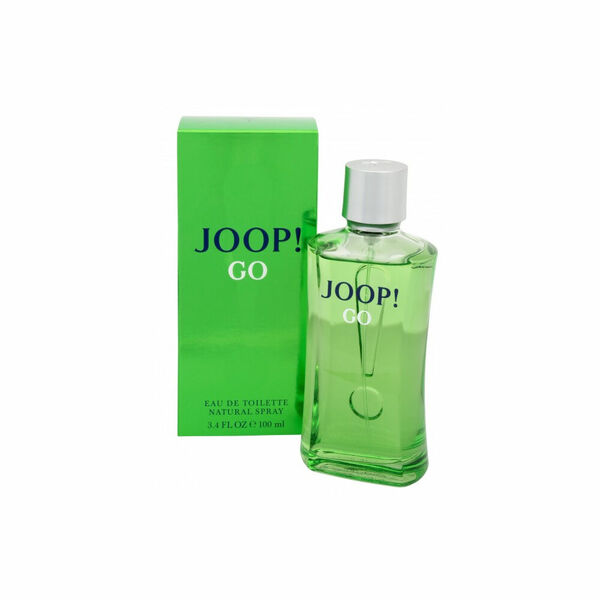 JOOP! Go Toaletní voda pro muže 50 ml porovnat ceny