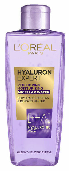 L'oréal Paris Hyaluron specialist vyplňující hydratační micelární voda 200ml porovnat ceny