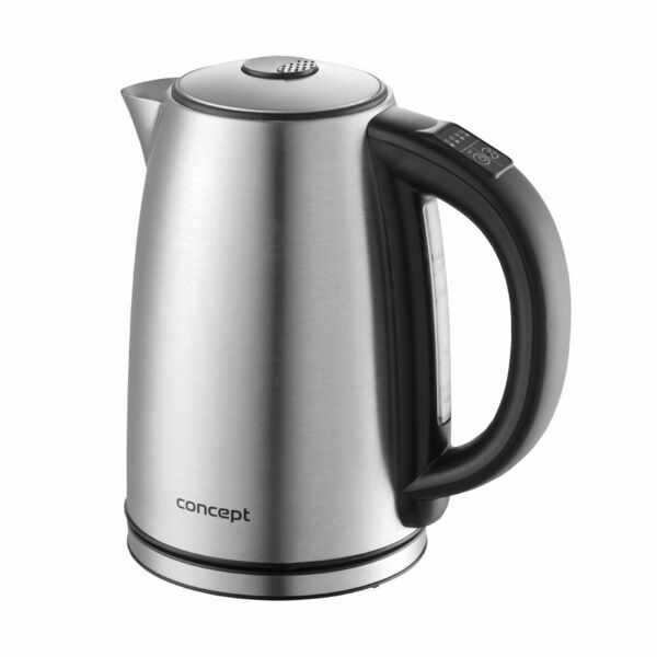 Concept RK3350 rychlovarná konvice nerezová porovnat ceny