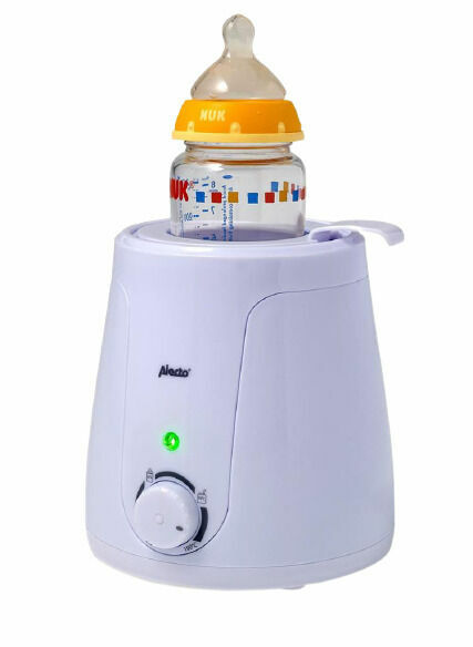 Alecto Bottle Warmer BW-70 porovnat ceny