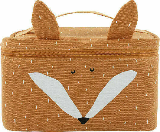 Trixie Svačinový termo box Mr. Fox porovnat ceny