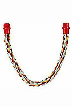 Houpačka Bavlněná Pro Ptáky Jumbo 75cm/30mm Tr porovnat ceny