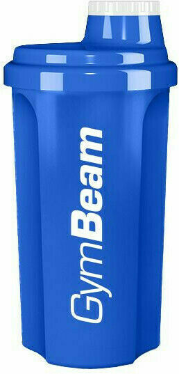GymBeam Šejkr modrý 700ml porovnat ceny