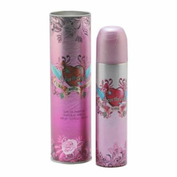 Cuba Heartbreaker Parfémovaná voda 35ml porovnat ceny