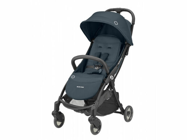 Maxi Cosi Jaya kočárek Essential Graphite porovnat ceny
