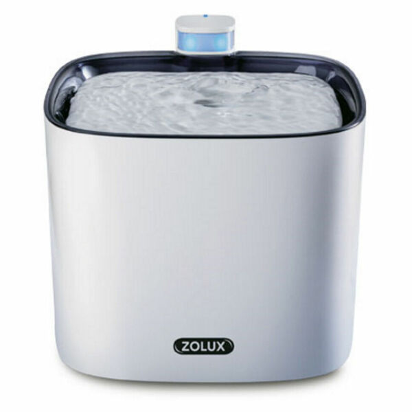 ZOLUX Iguazu fontána pro kočky 3 l porovnat ceny