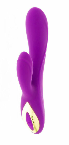 Healthy life Vibrator Rechargeable purple 0602570505 porovnat ceny