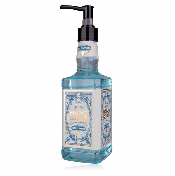 ACCENTRA Gin Flavour Mýdlo na ruce 480 ml porovnat ceny