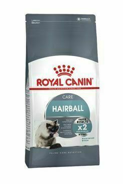 Royal Canin Feline Hairball Care 400g porovnat ceny