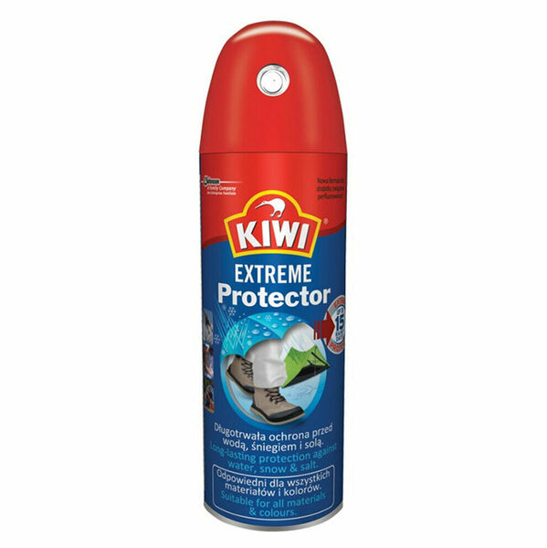 KIWI Impregnace Extreme Protector 200 ml porovnat ceny