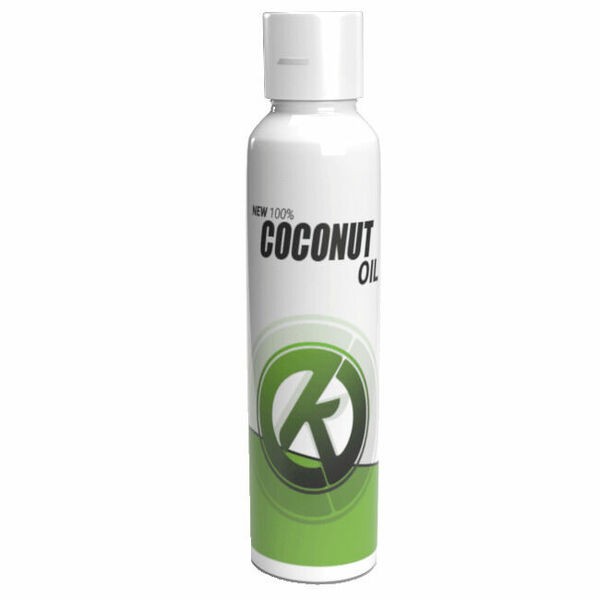 Kulturistika.com 100% Coconut Oil ve spreji 200 ml porovnat ceny