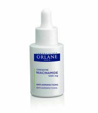 Orlane Paris Supradose Niacinamid koncentrát 30 ml porovnat ceny