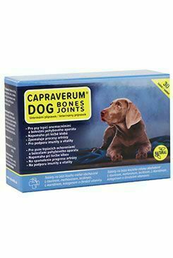 Capraverum Dog Bones-joints 30tbl porovnat ceny