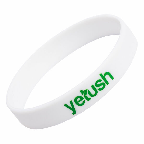 Yetush Smooth Citronella Náramek s citronelou - Bílý porovnat ceny