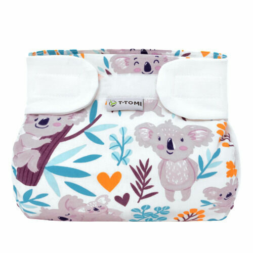 T-tomi Ortopedické abdukční kalhotky na suchý zip, 5-9kg, baby koala porovnat ceny