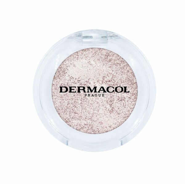 Dermacol Mono oční stíny 3D Metal Champagne č. 2 2 g porovnat ceny