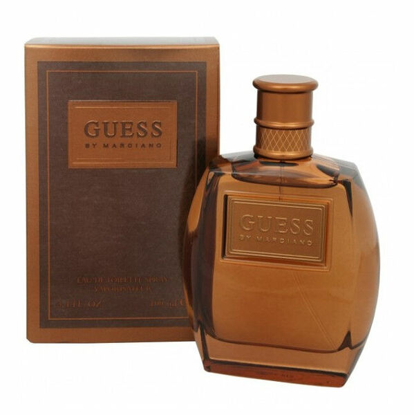 GUESS Guess by Marciano For Men Toaletní voda 100 ml porovnat ceny