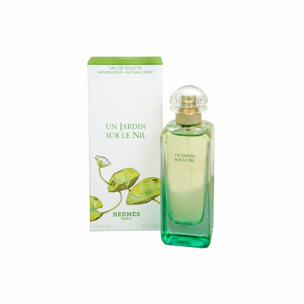 Hermes Un Jardin Sur Le Nil Toaletní voda 100ml porovnat ceny