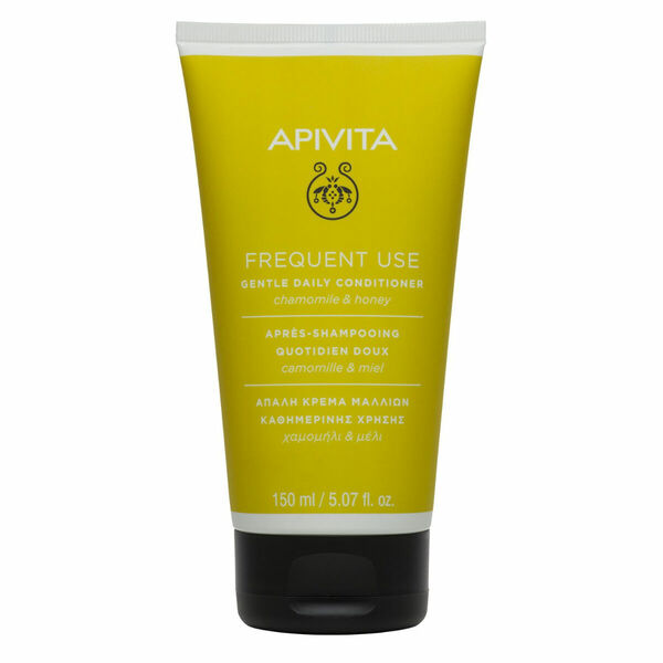 APIVITA Frequent Use jemný kondicionér pro každodenní použití 150 ml porovnat ceny