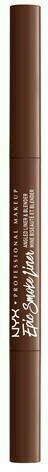 NYX Professional Makeup Epic Smoke Liner dlouhotrvající tužka na oči - 11 Mocha Match 0.17 g porovnat ceny