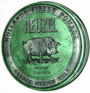 REUZEL Green Pomade - 12oz/340g porovnat ceny