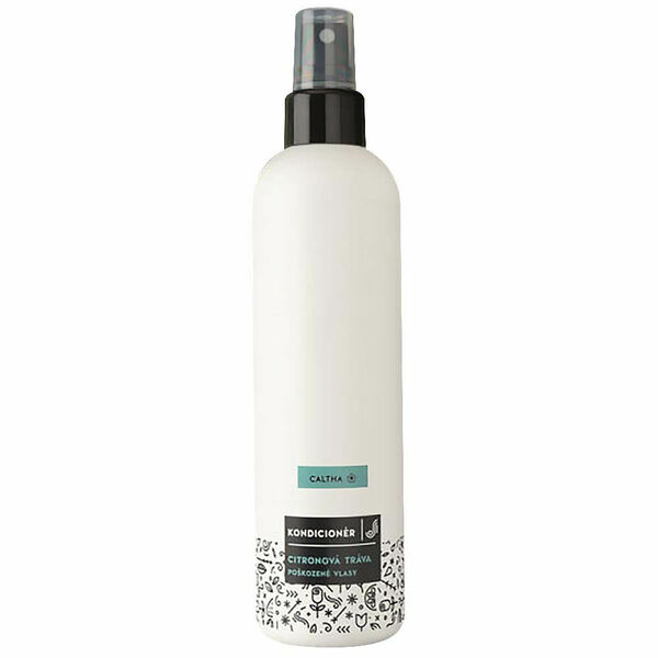 CALTHA Kondicionér Citronová tráva 200 ml porovnat ceny