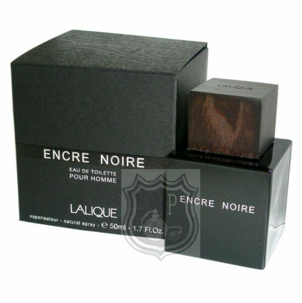 Lalique Encre Noire Toaletní voda 50ml porovnat ceny