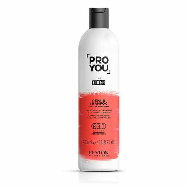 REVLON Professional Rekonstrukční šampon pro poškozené vlasy Pro You The Fixer 350 ml porovnat ceny
