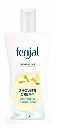 FENJAL SENSITIVE sprchový krém 200ml porovnat ceny