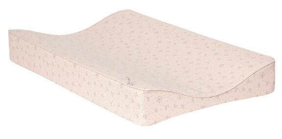 Bébé-Jou Přebalovací podložka dvoustranná Fabulous Wish Pink 72x44cm porovnat ceny