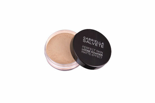 Gabriella Salvete Sypký pudr Loose Powder 02 6,5g porovnat ceny