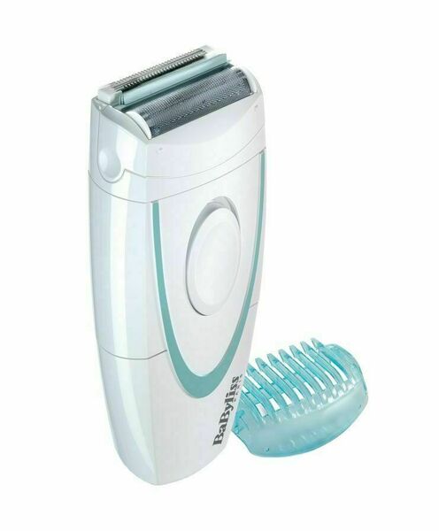 BABYLISS G220E dámský holicí strojek porovnat ceny