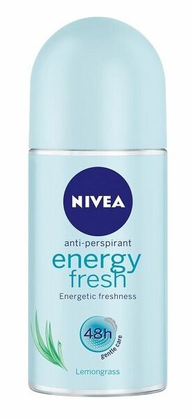 Nivea Deo ženy ENERGY FRESH kulič. AP 50 ml porovnat ceny