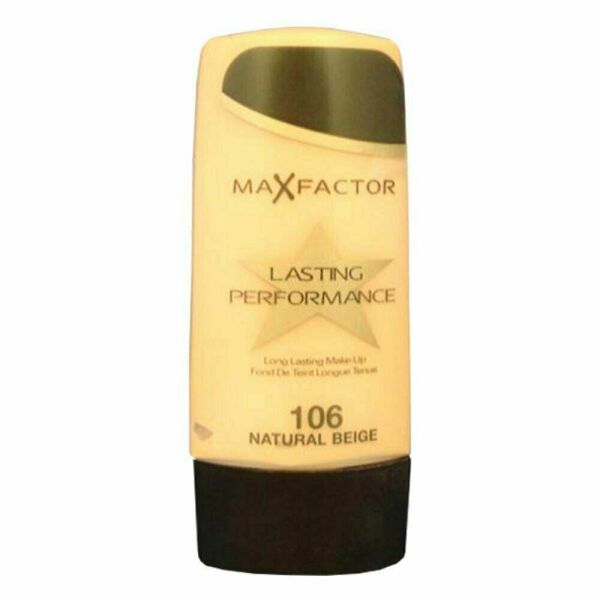 Max Factor Lasting Performance Make-Up 106 Natural Beige 35 ml porovnat ceny