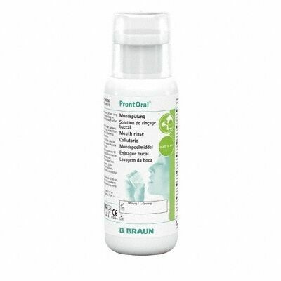 B.Braun Prontoral Ústní voda 250ml porovnat ceny