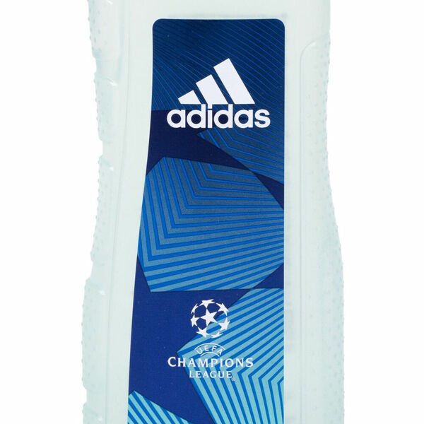ADIDAS UEFA champions league hair & body sprchový gel dare edition 400ml porovnat ceny