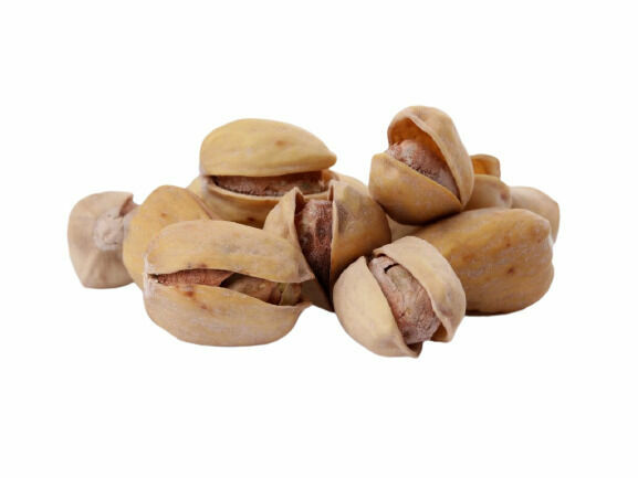 Organic Way  Pistácie pražené solené 500g porovnat ceny