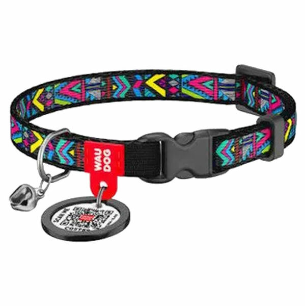 WAUDOG Obojek pro kočky Indie 20-30 cm porovnat ceny