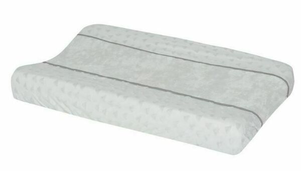 Bébé-Jou Froté návlek na malou podložku Fabulous Cloud Grey porovnat ceny