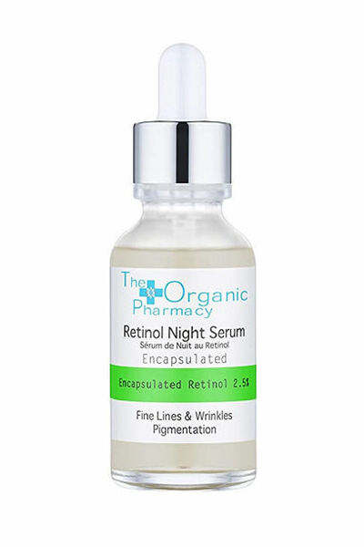 The Organic Pharmacy Retinol Night Serum 30ml porovnat ceny