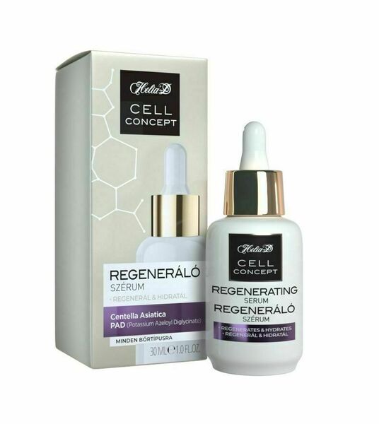 Helia-D Cell Concept Regenerační sérum 30 ml porovnat ceny