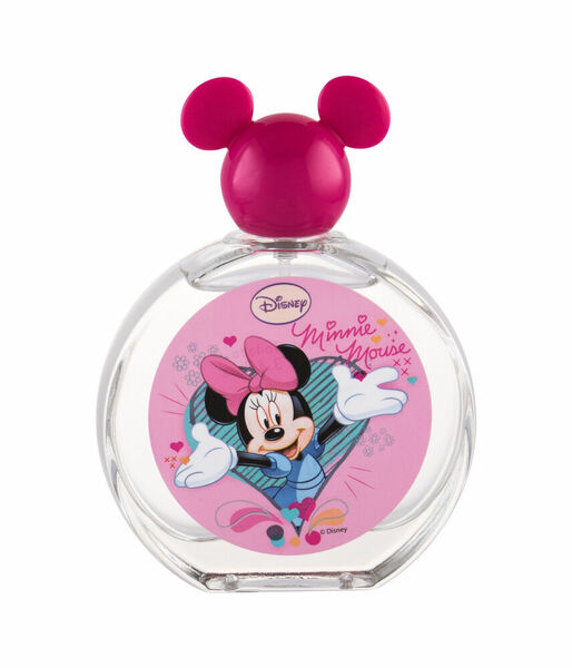 EP LINE Minnie Mouse Toaletní voda 100 ml porovnat ceny