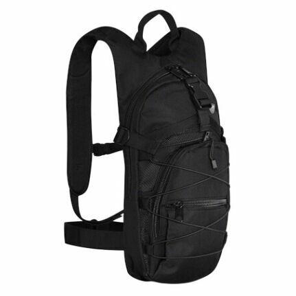 NILS Camp NC1732 crab batoh černý porovnat ceny