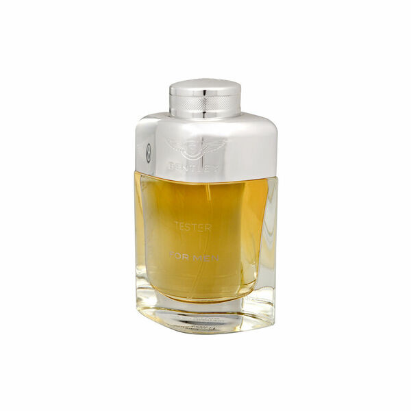 BENTLEY Bentley for Men – Toaletní voda pro muže 100 ml TESTER porovnat ceny