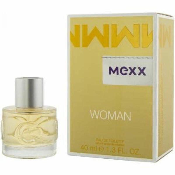 Mexx Women Toaletní voda 40ml porovnat ceny